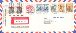 USA - COLLECTION MAIL & POSTAL STATIONERY / 6005 - Verzamelingen