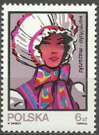 1983 Polska Mi 2893 MNH (k12) - Ungebraucht