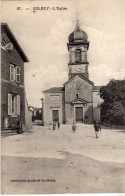 Golbey L'eglise - Golbey