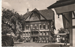 GASTHOF ZUM BAREN SUMISWALD - Sumiswald