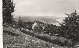 FEUSISBERG REST FROHE AUSSICHT - Feusisberg