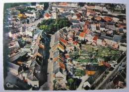 BELGIQUE - NAMUR - COUVIN - MARIEMBOURG - Panorama Du Centre - Couvin