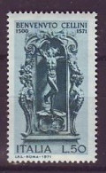 ITALY 1331,unused (**) - 1971-80:  Nuovi