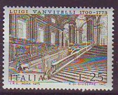 ITALY 1390,unused (**) - 1971-80: Neufs