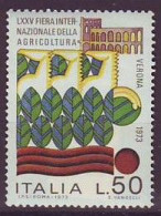 ITALY 1392,unused (**) - 1971-80:  Nuovi