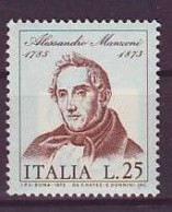 ITALY 1406,unused (**) - 1971-80:  Nuovi