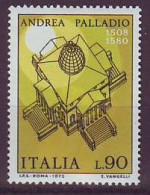 ITALY 1407,unused (**) - 1971-80:  Nuovi