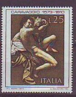 ITALY 1417,unused (**) - 1971-80:  Nuovi