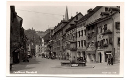 AUTRICHE - FELDKIRCH - Feldkirch