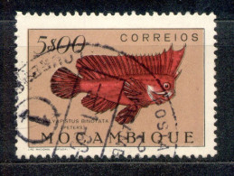 Mocambique Mosambik 1951 - Michel Nr. 400 O - Mozambique