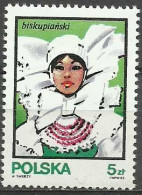 1983 Polska Mi 2891 MNH (k12) - Ungebraucht