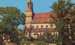 DEU02 02 09 - AMBERG - ST GEORG - Amberg