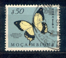 Mocambique Mosambik 1953 - Michel Nr. 422 O - Mozambique