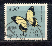 Mocambique Mosambik 1953 - Michel Nr. 422 O - Mozambique