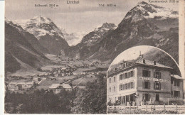 GASTHAUS KLAUSEN LINTHAL - Linthal