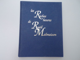 1994 Les Riches Heures De Rueil-Malmaison - Ile-de-France