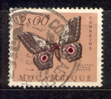 Mocambique Mosambik 1953 - Michel Nr. 426 O - Mozambique