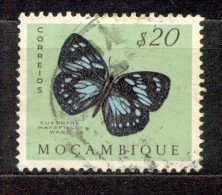 Mocambique Mosambik 1953 - Michel Nr. 419 O - Mozambique