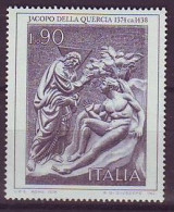 ITALY 1477,unused (**) - 1971-80:  Nuovi