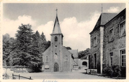 Annevoie - L'Eglise - Anhée