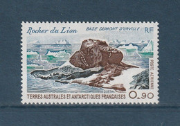 TAAF - Poste Aérienne - YT PA N° 57 ** - Neuf Sans Charnière - 1979 - Poste Aérienne