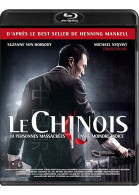 LE CHINOIS    BLU -RAY - Action, Aventure