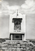 ORGOSOLO - MADONINNA DELLA GUARDIA - F.G. - Nuoro