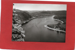 ALLEMAGNE----SAALBURG /  SAALE---Blick Vom Heinrichstein---voir 2 Scans - Saalburg