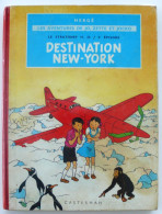 Jo Zette Et Jocko, 2 : Destination New York 1963 - Jo, Zette & Jocko