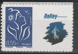 YT N° 3802Da - Neuf ** - MNH - Autoadhesif - Autocollant - Personnalisé - Neufs