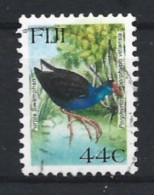 Fiji 1985 Bird Y.T. 750 (0) - Fiji (1970-...)