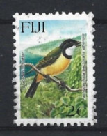 Fiji 1985 Bird Y.T. 760 (0) - Fiji (1970-...)