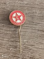 FK ISKRA STOLAC BOSNIA From Yugoslavian Period PIN - Sin Clasificación