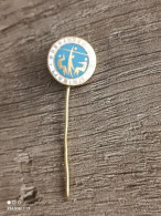 Volleyball Club LJUBINJE BOSNIA From Yugoslavian Period PIN PAYPAL ONLY - Sin Clasificación