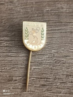 AK Athletic Club METALAC KRALJEVO From Yugoslavian Period PIN PAYPAL ONLY - Sin Clasificación