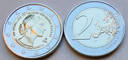 Greece 2 Euro 2023 UNC > Maria Callas - Grèce