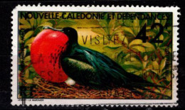 - Nelle CALEDONIE - 1977 - YT N° PA 178 - Oblitéré - Oiseau De Mer - Usati