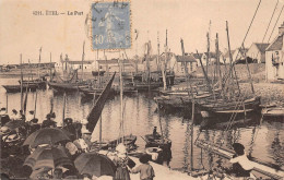 ETEL     LE PORT - Etel