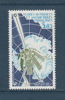 TAAF - Poste Aérienne - YT PA N° 69 ** - Neuf Sans Charnière - 1981 - Poste Aérienne