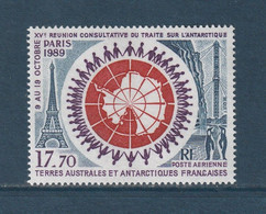 TAAF - Poste Aérienne - YT PA N° 109 ** - Neuf Sans Charnière - 1989 - Poste Aérienne