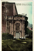 Sint Truiden   Ruinen Van Seminarie - Sint-Truiden