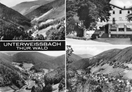 UNTERWEISSBACH THÜR. WALD (802) - Neuhaus