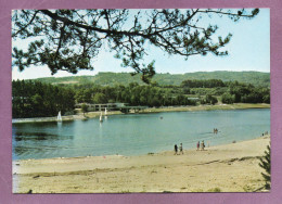 19 - EGLETONS-LAC - Centre De Tourisme - Village Vacances "ARTS ET VIE" - Egletons