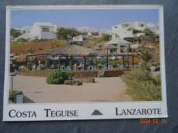 COSTA TEGUISE - Lanzarote