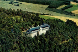 Amberloup   Centre De Vaca,ces  Des Multualités Chretiennes - Sainte-Ode