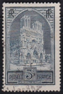 France  .  Y&T   .   259      .     O      .     Oblitéré - Used Stamps