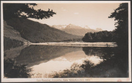 Near Paradise, Glenorchy, Lake Wakatipu, New Zealand, C.1950s - Tanner Bros RP Postcard - Nouvelle-Zélande