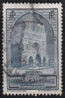 France  .  Y&T   .   259      .     O      .     Oblitéré - Gebraucht
