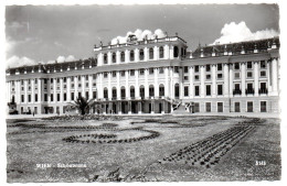 Vienna - Castello Di Schonbrunn - Schloss Schönbrunn