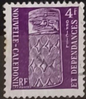 Nouvelle Calédonie  1959,  YT N°S3  **,  Cote YT 0,95€ - Unused Stamps